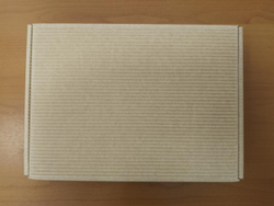 "Коран" Книга подарочная в кожаном переплете с хлястиком для фиксации