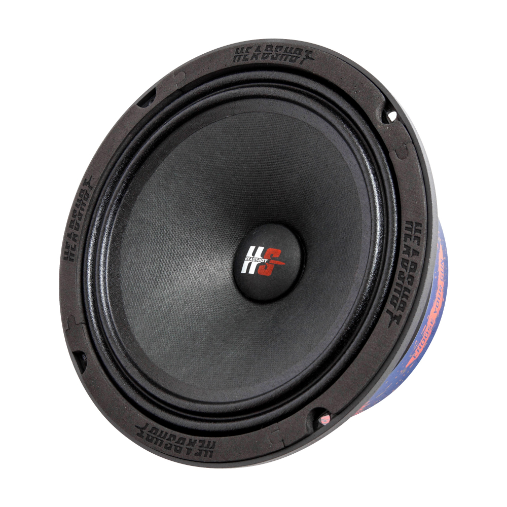 Динамик Kicx LS-80 - BUZZ Audio