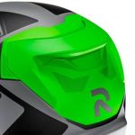 RPHA 12 Brels MC4HSF / Черно-зеленый