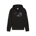 Мужская толстовка PUMA GRAPHIC Hoodie