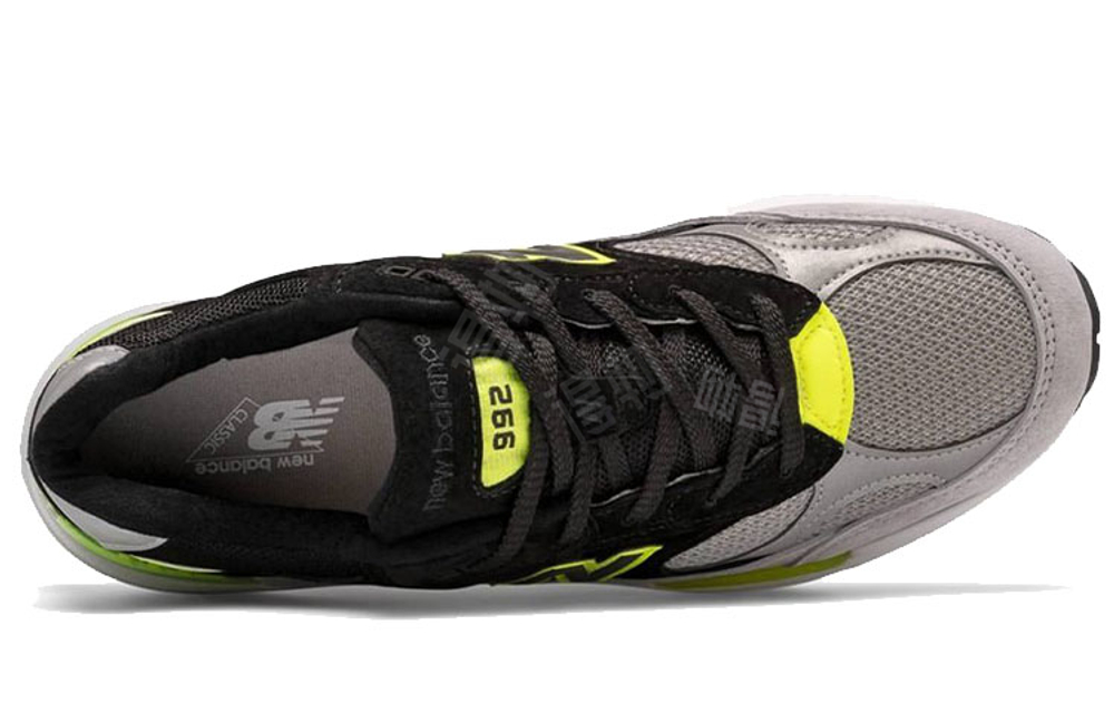 Кроссовки New Balance Nb 992 Volt