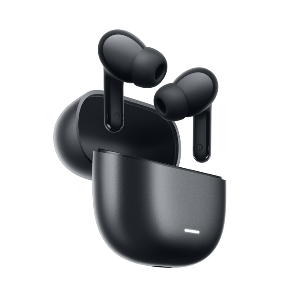 Беспроводные наушники Xiaomi Redmi Buds 8 Lite Black