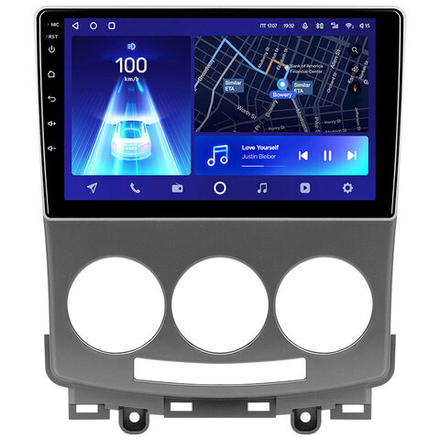 Teyes CC2 Plus 9" для Mazda 5, Premacy  2005-2010