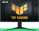 Монитор Asus VG28UQL1A черный (90LM0780-B01170)