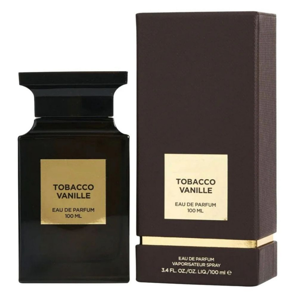 Tom Ford - Tobacco Vanille (унисекс)