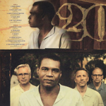 Robert Cray / Twenty (Limited Edition)(Clear Vinyl)(LP)