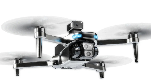 Квадрокоптер SG901 MAX 8K