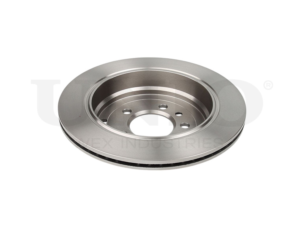 Диск тормозной задний UNIO BRD-20336