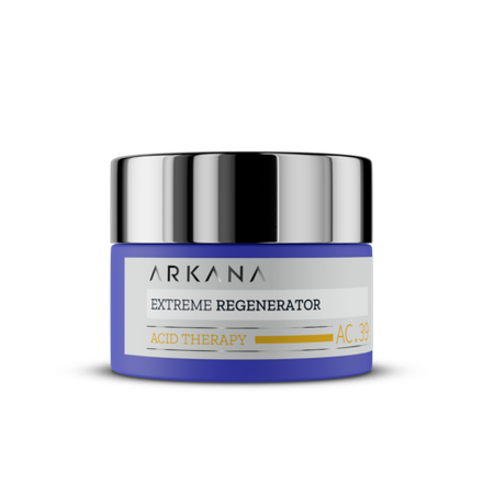 Extreme Regenerator Cream - Экстрарегенерирующий крем, 50 мл