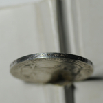 Юбилейная серебряная монета 3 марки 1910 г. Германия