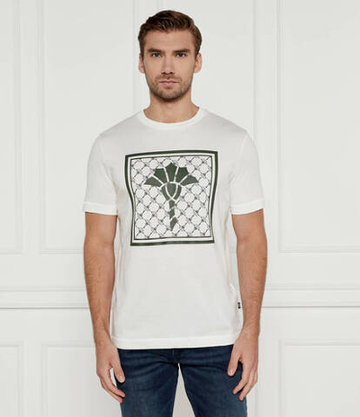 Футболка 08Bilal Joop! - белый(30042365)