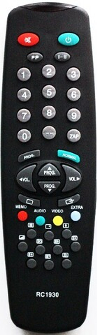 Пульт ДУ для Vestel RC-1930