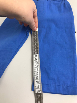 Брюки комфортные на 6 месяцев