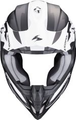 VX-16 Evo Air Slanter / Матовый / Черно-серый