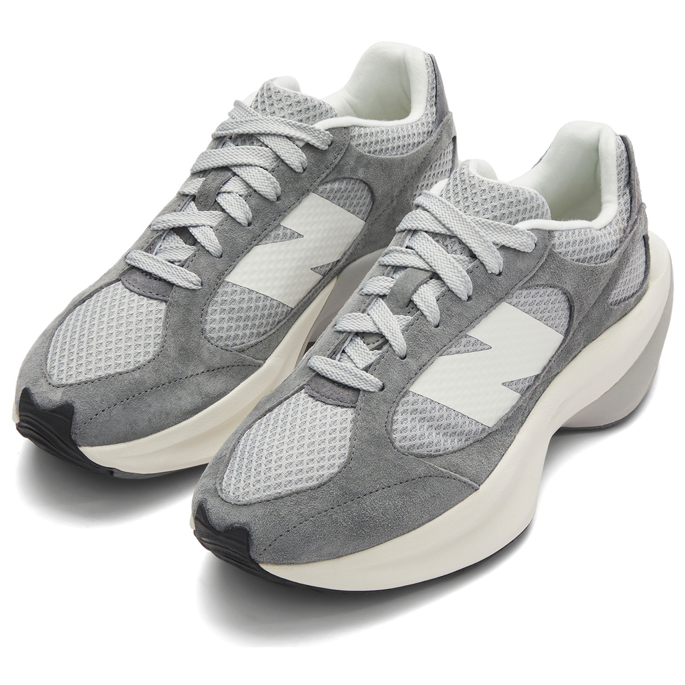 Кроссовки New Balance Warped Runner