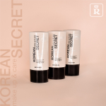 Relouis. Korean Secret. BB-крем Make Up & Care BB Cream