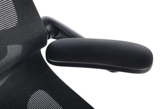 Кресло Miller YSJ-300 Черный