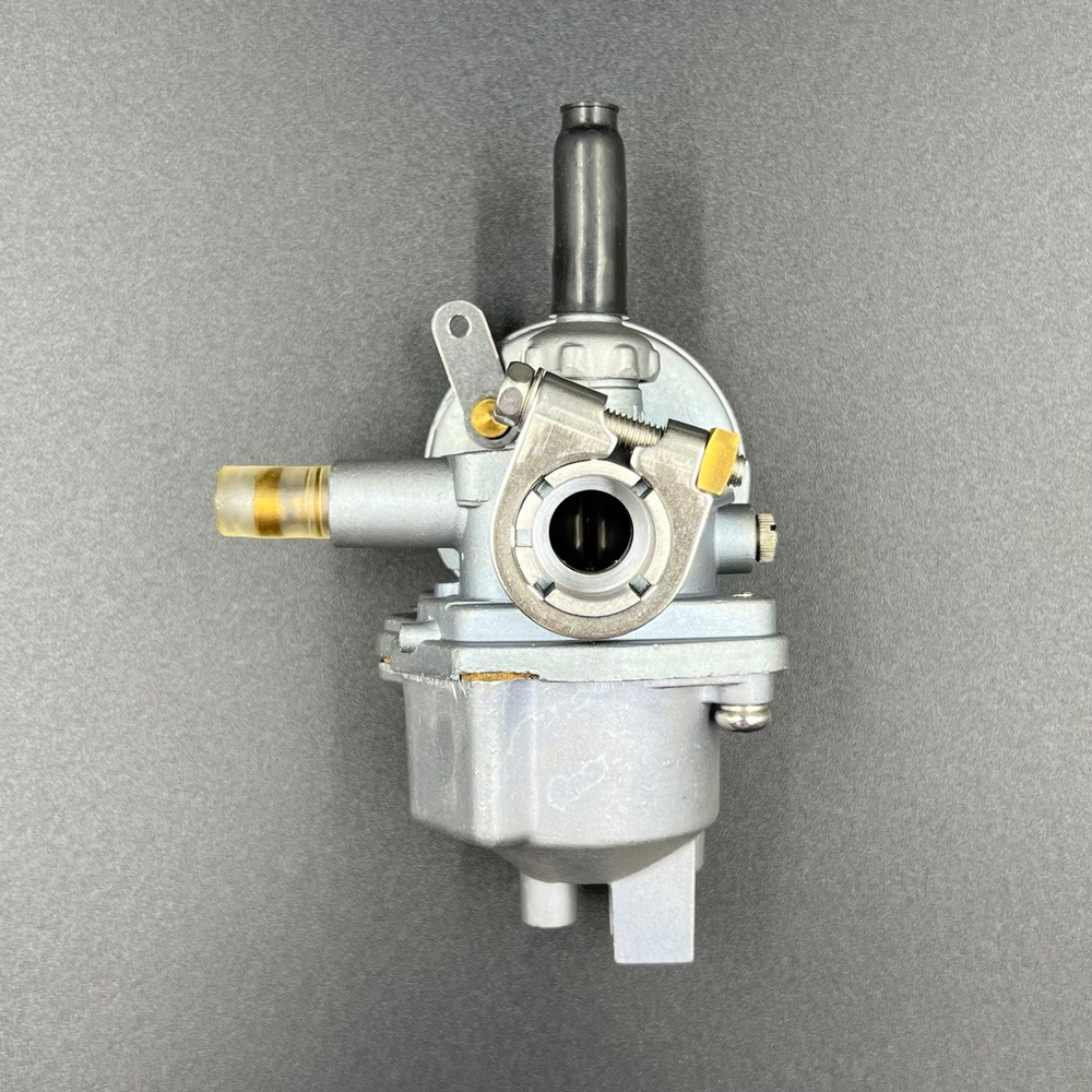 Карбюратор Yamaha 2 (PREMARINE2)