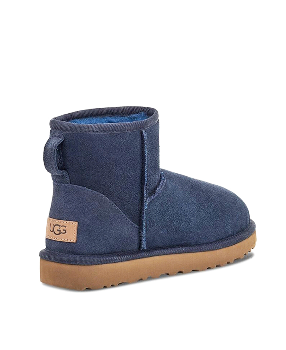 CLASSIC MINI MEN II-navy
