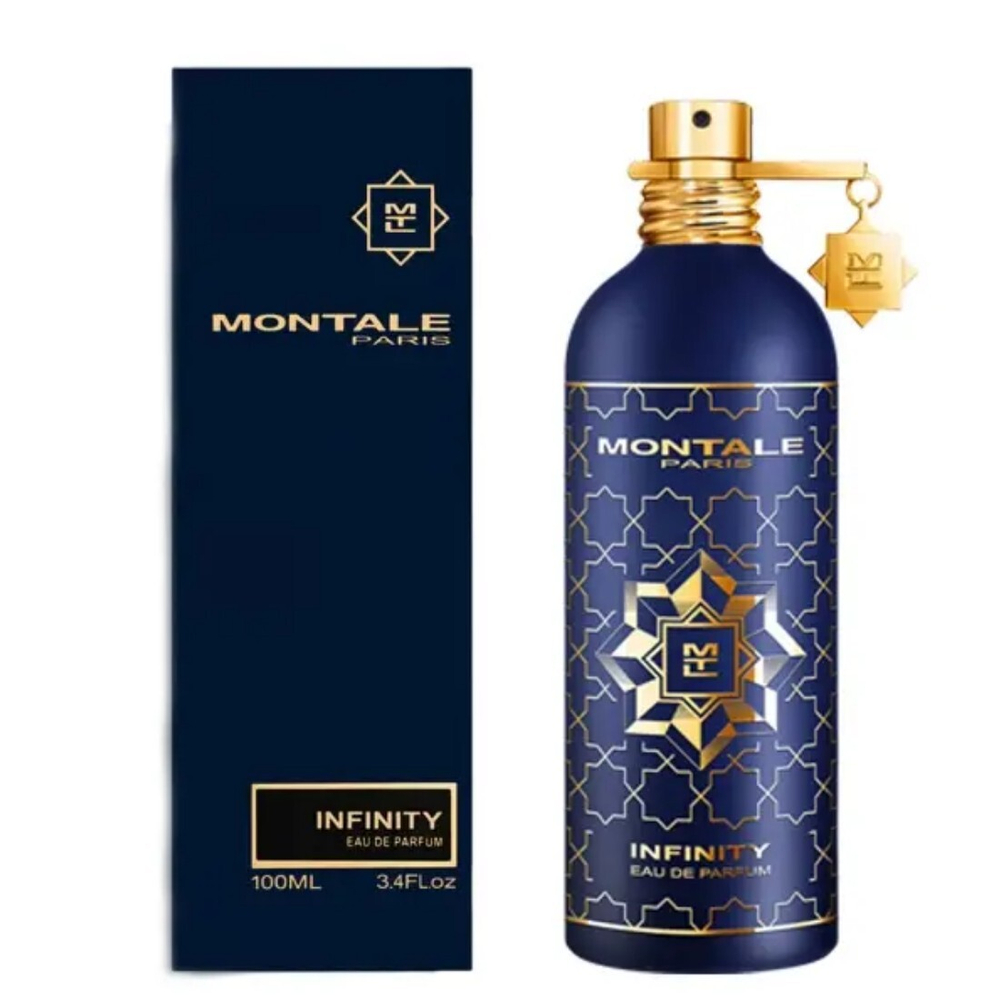 MONTALE Infinity edP 100ml unisex