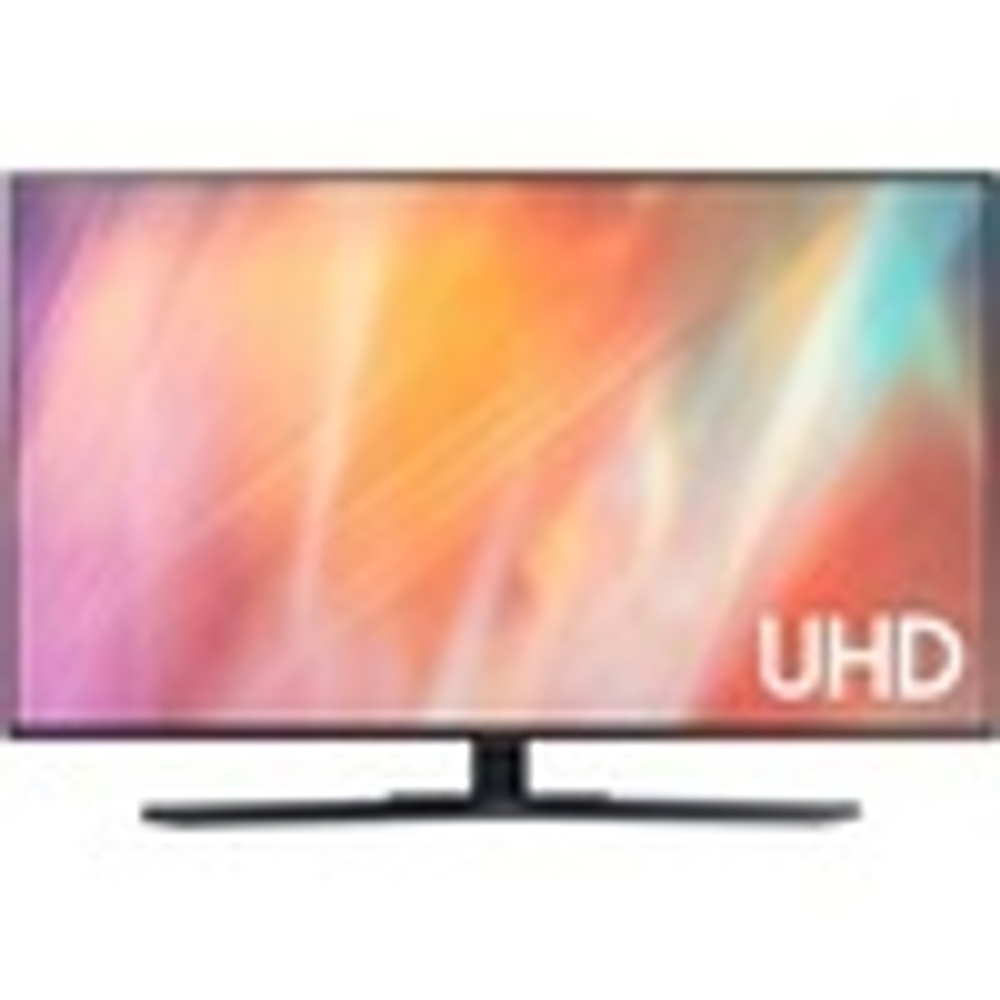 ТВ Samsung 65"; UE65AU7500U