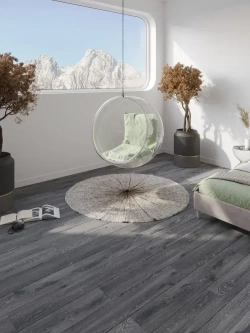 Ламинат EGGER Classic "Дуб Седерберг серый", 8мм (8штук/1,99м2), упаковка, 32 класс