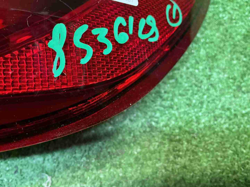 Фонарь правый внешний BMW X3 G01 (2017-2021)