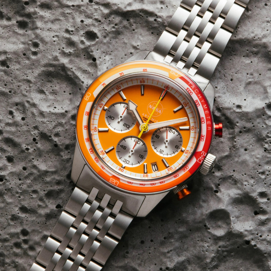 Ограниченная серия NASA Artemis Chrono Ignition