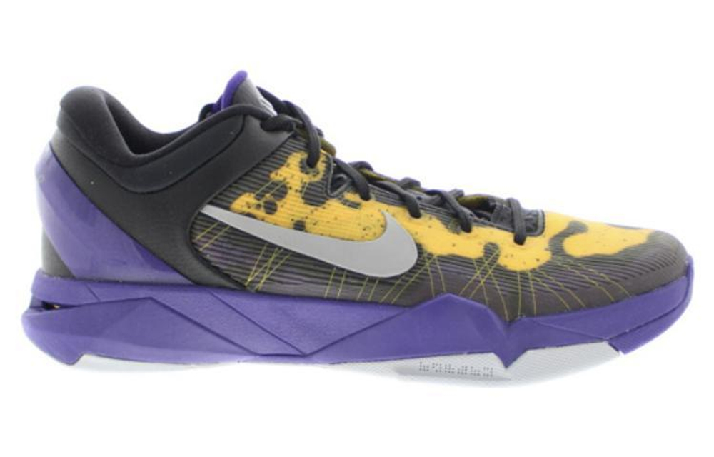 Кроссовки Nike Zoom Kobe 7