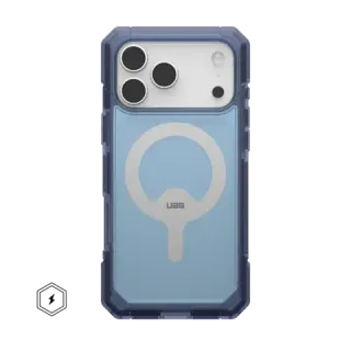UAG Trooper with MagSafe Series Case for Apple iPhone 17 Pro Max Cloud Blue (Синий)
