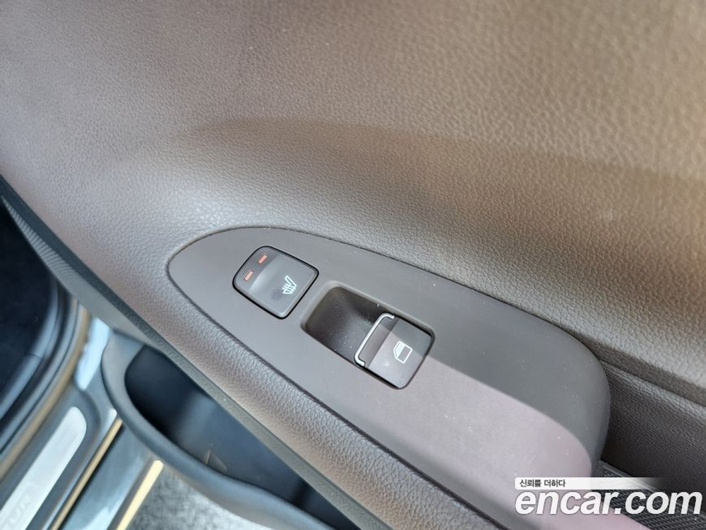 Hyundai Grandeur (Azera) IG 2.4 Modern (09.2019)