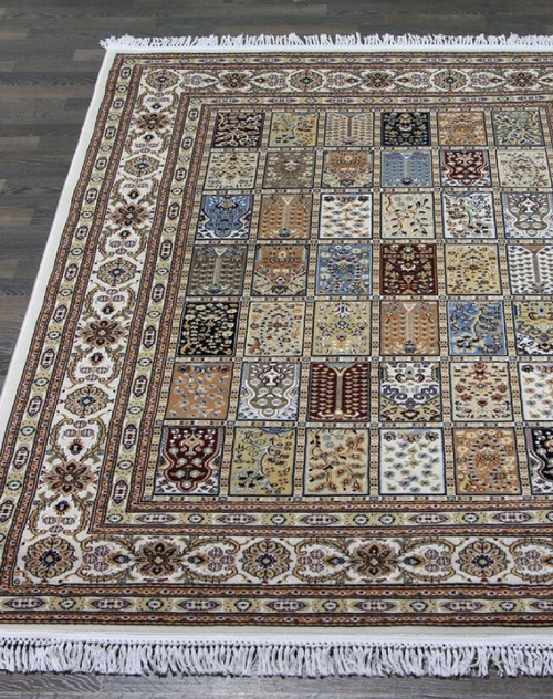 Shahreza d204 CREAM Прямой