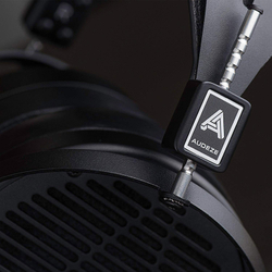 Проводные наушники Audeze LCD-X, Black