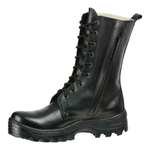 Ботинки с высоким берцем "НАВИГАТОР" модель 706