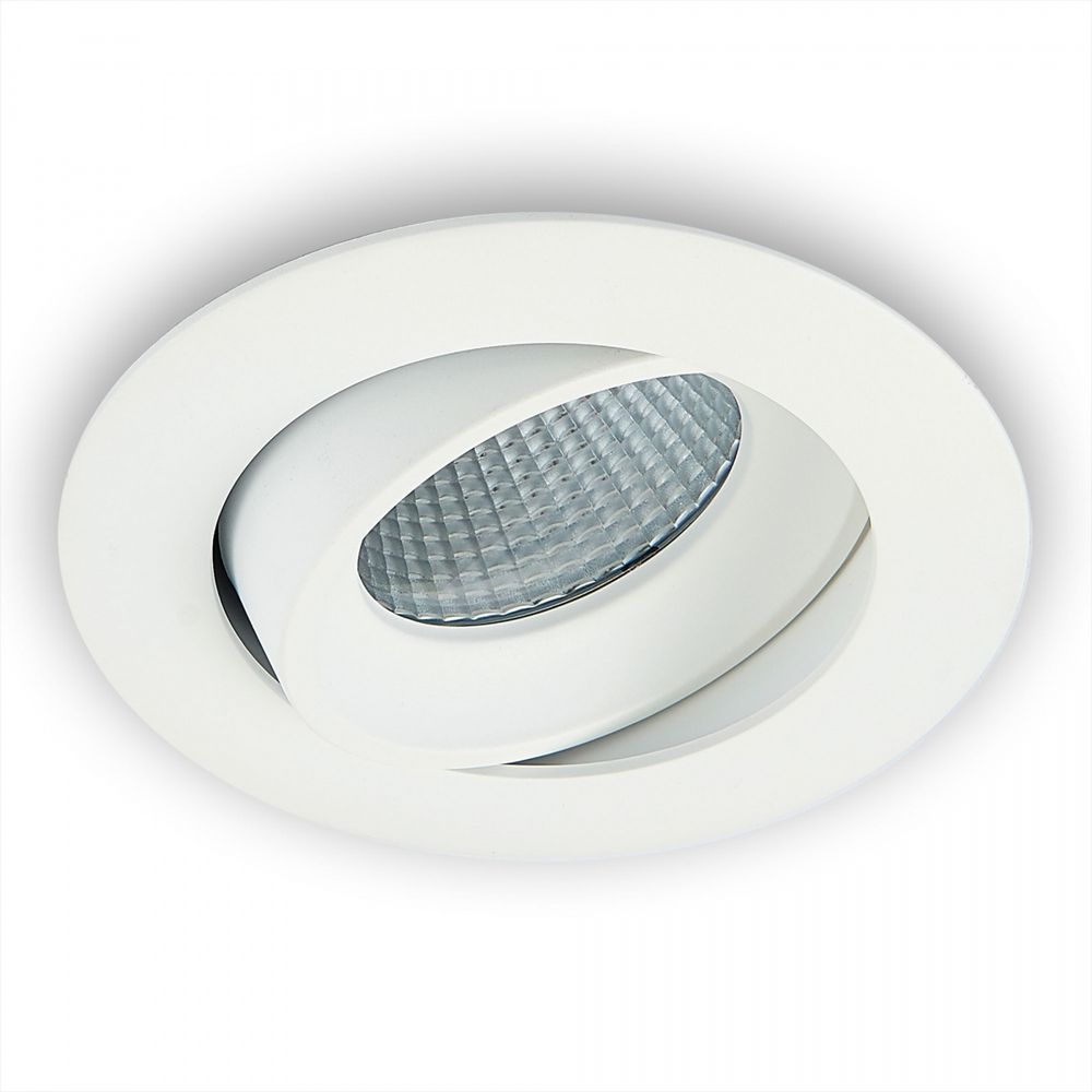 Citilux Альфа CLD001NW0 LED Встраиваемый светильник Белый