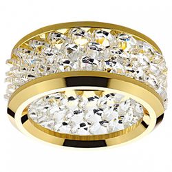 Встраиваемый светильник Lightstar Onora 031802