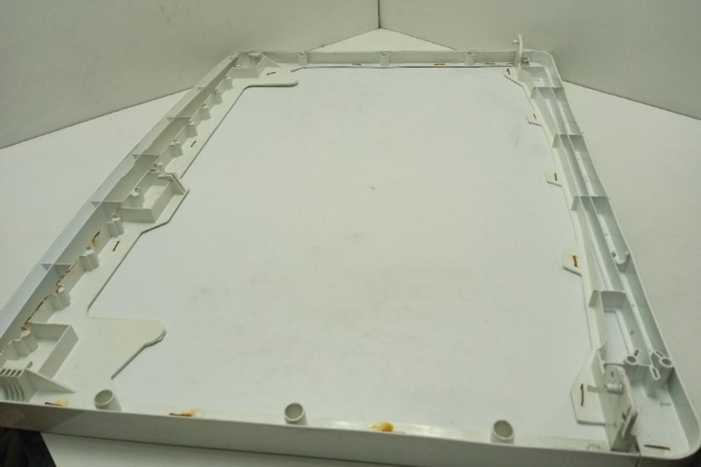 EWS10470W  кт141 Верхняя крышка для стиральной машины Electrolux EWS10470W б/у