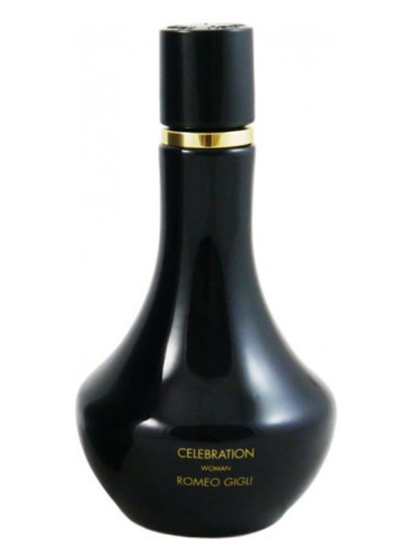 Romeo Gigli Celebration Woman