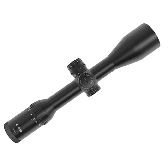 Прицел Artelv LRS 4-16x50 FFP AM9 (ASL41650F)