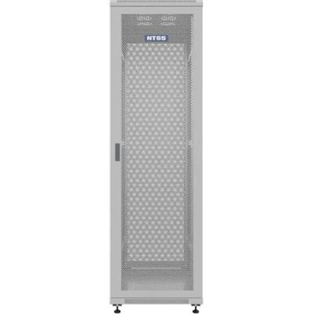 Телекоммуникационный шкаф NTSS Премиум NTSS-R42U60100PD/PD