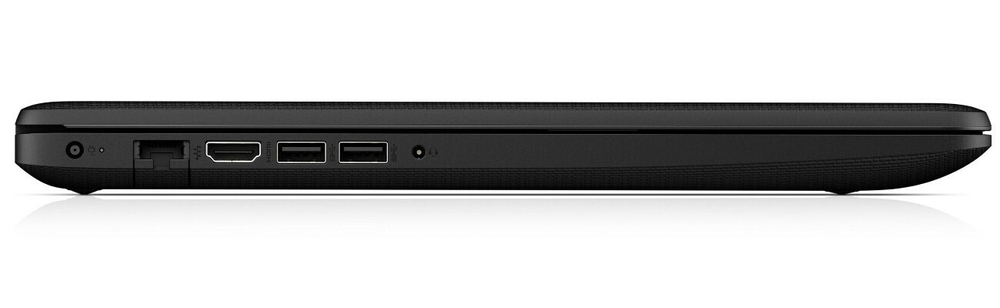 Ноутбук 17,3" HP 17-ca2041ur (22Q80EA)