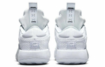Кроссовки Jordan Air Jordan 35 Low Pf "White Metallic"