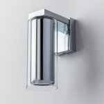 756614 Бра CILINO 1х40W GU10 ХРОМ