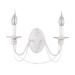 Настенный светильник (бра) Freya FR2046-WL-02-WG