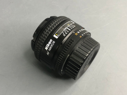 Nikon 35mm 2D AF Nikkor