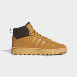 Кроссовки мужские ADIDAS BREAK START MID WINTERIZED