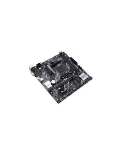 ASUS PRIME A520M-K, AM4, A520, 2*DDR4, 2*DDR4, 4*SATA, 1*M.2, 4*USB 3.2, 2*USB 2.0, 1*PCIx16, 2*PCIx1, D-Sub+HDMI, mATX; 90MB1500-M0EAY0