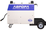 Инверторный сварочный полуавтомат АВРОРА Динамика 250 ПУЛЬС Al 33958