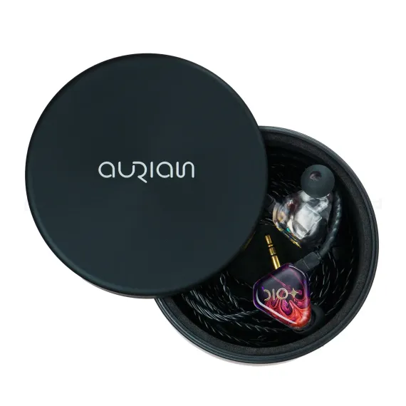 Aurian Storm 2 Universal