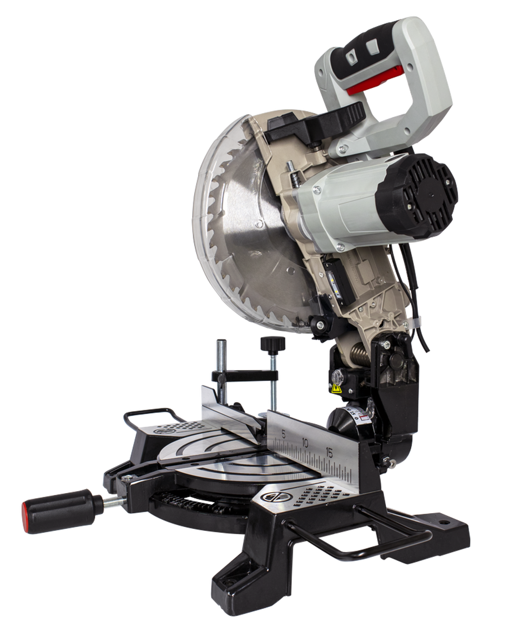 Торцовочная пила Ресанта ТП-255Л